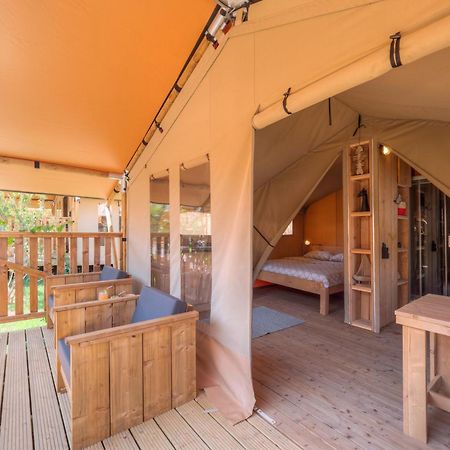 Sea Glamping Hotell Kotor Exteriör bild