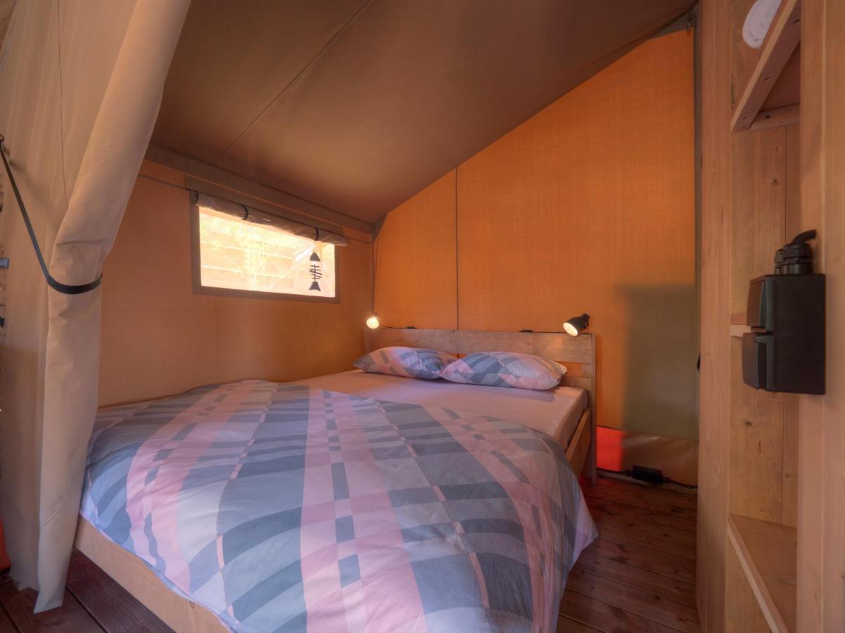 Sea Glamping Hotell Kotor Exteriör bild