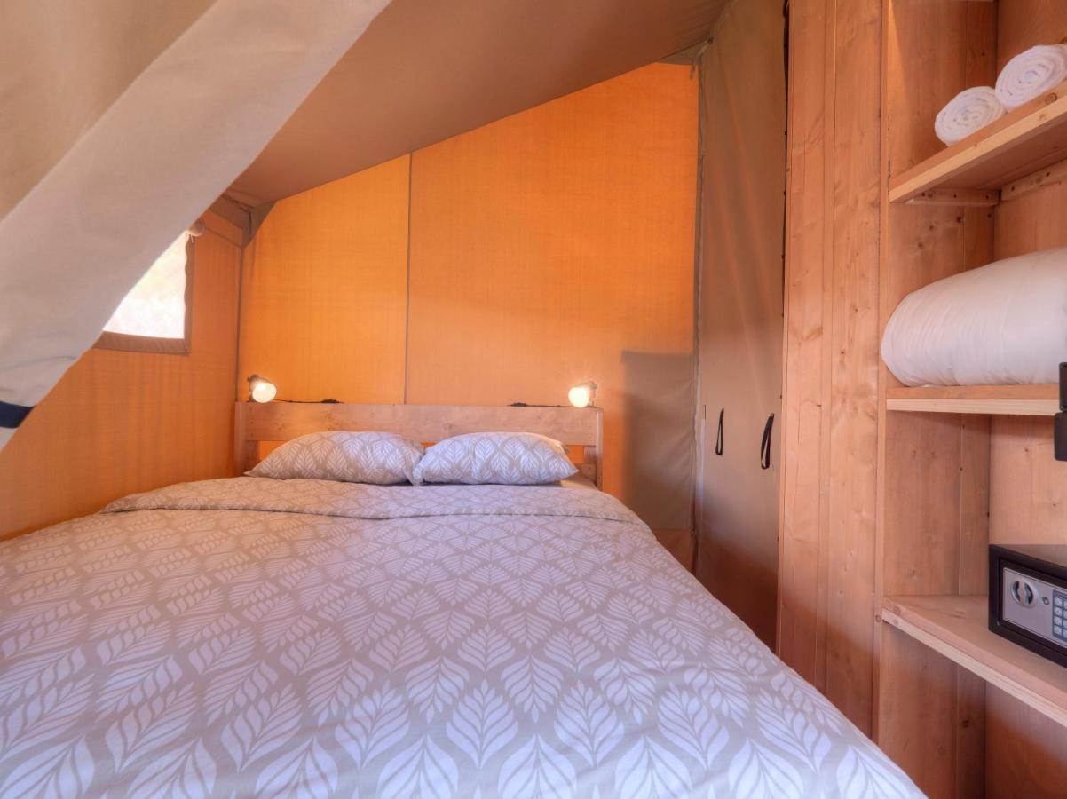 Sea Glamping Hotell Kotor Exteriör bild