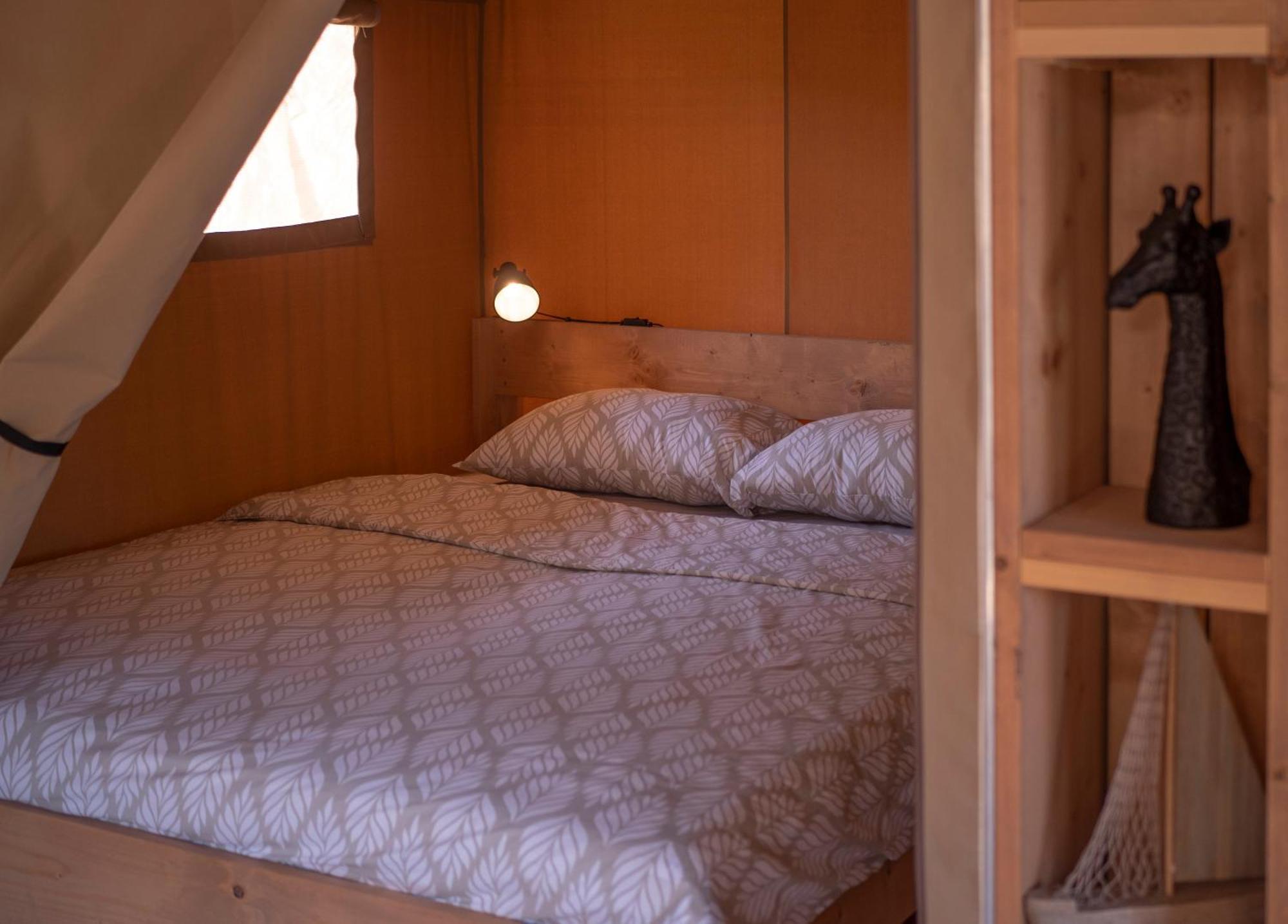 Sea Glamping Hotell Kotor Exteriör bild